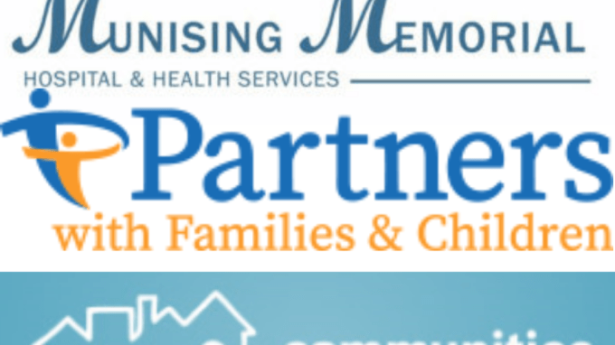 Logos of several of the many partner programs AC3 brings to the community.
